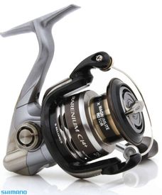 Shimano Rarenium CI4+