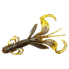 #024 Green Pumpkin (7-pack)