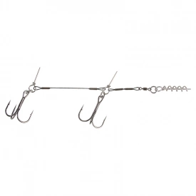 CWC PRO Stinger SS 60lb Junior Tandem 1