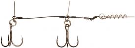 BFT Shallow Stinger Stainless Steel - SMALL