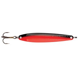 Falkfish Thor 6,5cm, 14g - S Black Hot Red