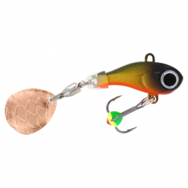 Perch UV