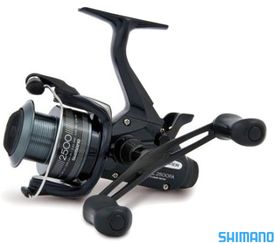 Shimano Baitrunner DL FA