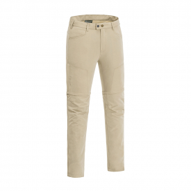 Pinewood Namibia Zip-Off Trousers Sand - C52