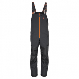 Pinewood Bolmen Fishing Trousers D.Anthracite/Black - S