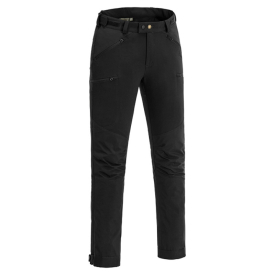 Pinewood Brenton Trousers Black - C54