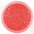 Powerbait Glitter Trout Bait Jar Fluo Red 