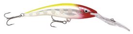 Rapala Tail Dancer Djup 13cm CLF