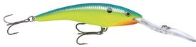 Rapala Tail Dancer Djup 13cm PRT
