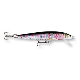 Rapala Orginal Flytande 9 cm, RT