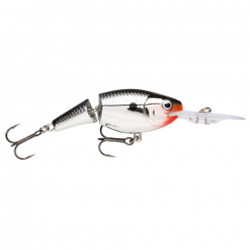 Rapala Jointed Shad Rap 7cm CH