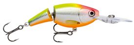 Rapala Jointed Shad Rap, CLS, 7cm