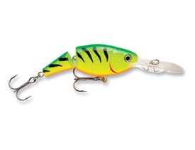 Rapala Jointed Shad Rap, FT, 7 cm