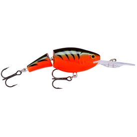 Rapala Jointed Shad Rap 7cm RDT