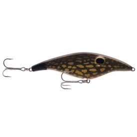 Grey Pike
