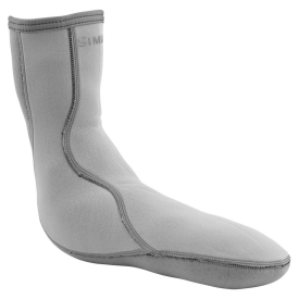 Simms Neoprene Wading Socks Cinder XL
