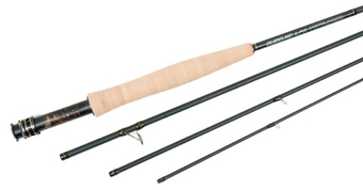Guideline LPX Tactical Flugspö # 3 9'