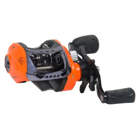 Fladen Warbird 99x Baitcaster - Left