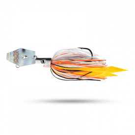 Pig Hula Chatterbait 11g - Söder Fegis