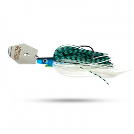 Pig Hula Chatterbait 16g - Söder Stolen Bleak