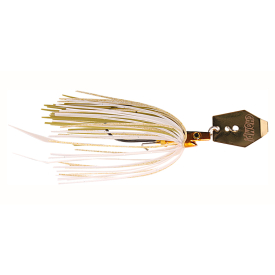 Pig Hula Chatterbait 16g - Golden Shiner