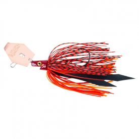 Pig Hula Chatterbait, 21g - Craw Cracker