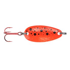 Falkfish Pärla 2,5cm, 4,5g - Si Black Hot Red