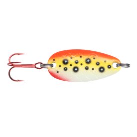 Falkfish Pärla 2,5cm, 4,5g - Si Orange
