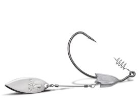 VMC 7346 BS Swimbait Bladed 14g #11/0