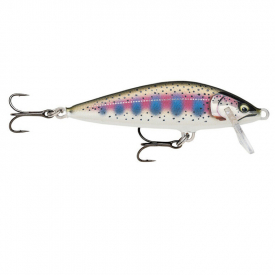 Gilded Rainbow Trout (GDRT)