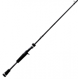 13 Fishing Fate Black Casting 6'6 198cm ML 5-20g