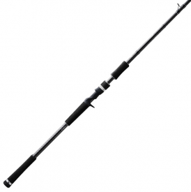 13 Fishing Fate Black Casting - 7'4/224cm XH 40-130g 2pcs