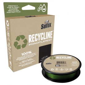 Sufix Recycline Green 150m - 0,20mm