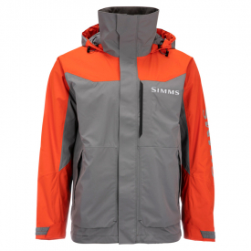 simms rain jacket sale