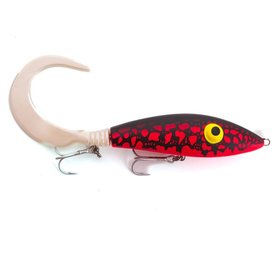 Red Pike