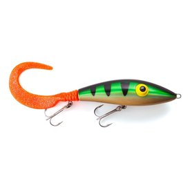 Shiny Perch