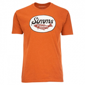 Simms T-shirts