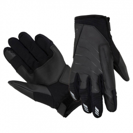 Simms Offshore Angler's Glove Black - L