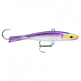 Rapala Jigging Shadow Rap 9cm 18g - PD