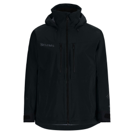 Simms ProDry Jacket Black - 3XL