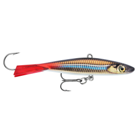 Rapala Jigging Shadow Rap 9cm 18g - SMB