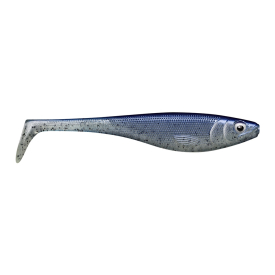 Rapala Soft Peto 18cm - Blue Glitter