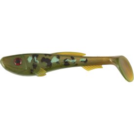 Beast Paddle Tail 21cm - Eel Pout (2-pack)