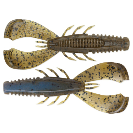 Green Pumpkin Blue Pearl