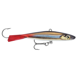 Rapala Jigging Shadow Rap 7cm, 10g - SMB