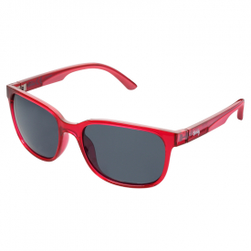 Berkley URBN Sunglasses - Crystal Red