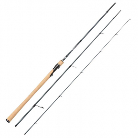 Abu Garcia Sölv AG2 Haspel - 333 15-45g