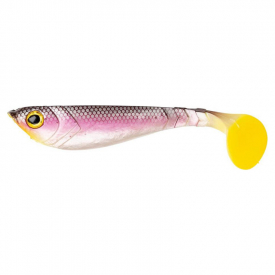 Berkley Pulse Shad 8cm (4-pack) - Wagasaki