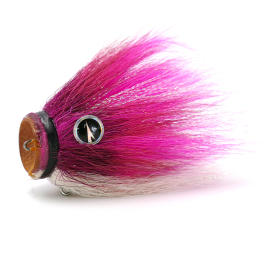 VMC Mustache Shallow 22g - Pink