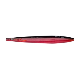 Chili Red